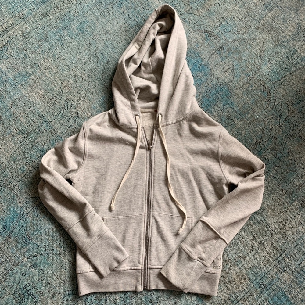Free People jacket